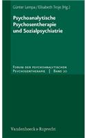 Forum der psychoanalytischen Psychosentherapie.