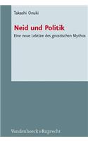 Neid Und Politik