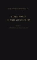 Stress Waves in Anelastic Solids