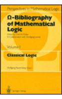 Omega-Bibliography of Mathematical Logic