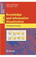 Knowledge and Information Visualization