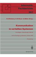 Kommunikation in Verteilten Systemen