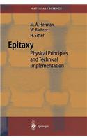 Epitaxy