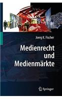 Medienrecht Und Medienmärkte