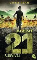 Agent 21 Survival