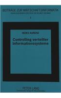 Controlling Verteilter Informationssysteme: Client/Server-Architekturen(4 Beitraege Zur Wirtschaftsinformatik)