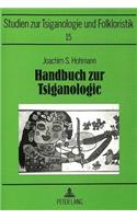 Handbuch Zur Tsiganologie