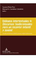 Diálogos intertextuales 4