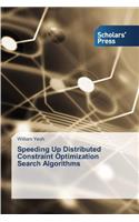 Speeding Up Distributed Constraint Optimization Search Algorithms