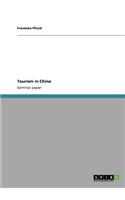 Tourism in China