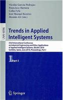 Trends in Applied Intelligent Systems