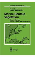 Marine Benthic Vegetation