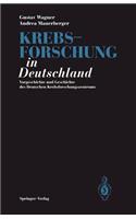 Krebsforschung in Deutschland