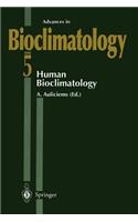 Human Bioclimatology