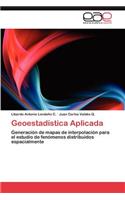 Geoestadistica Aplicada