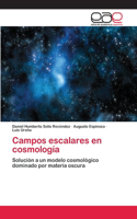 Campos escalares en cosmología