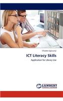 Ict Literacy Skills