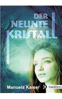 neunte Kristall: (German)