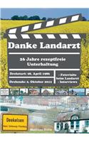 Danke Landarzt