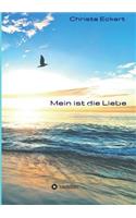 Mein Ist Die Liebe