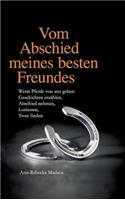 Vom Abschied meines besten Freundes