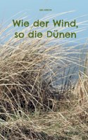 Wie der Wind, so die Dünen