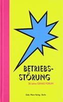 Betriebsstorung