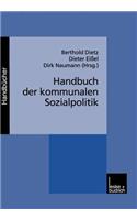 Handbuch Der Kommunalen Sozialpolitik