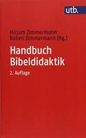 Handbuch Bibeldidaktik