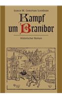 Kampf um Branibor