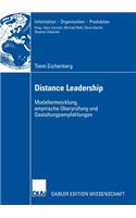 Distance Leadership