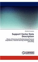 Support Vector Data Description