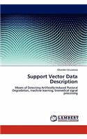 Support Vector Data Description