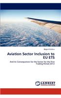 Aviation Sector Inclusion to EU ETS