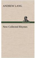 New Collected Rhymes