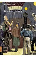 Detektiv Nobody VI. Band