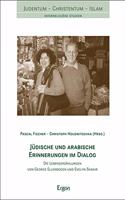 Judische Und Arabische Erinnerungen Im Dialog
