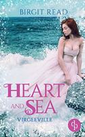 Heart and Sea (Liebe, Romantasy)