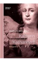 Kaiserin Katharina II
