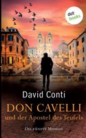 Don Cavelli und der Apostel des Teufels
