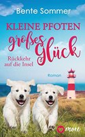 Sommer:Kleine Pfoten, gro?es Gl?ck - R?