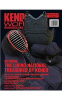 Kendo World 8.2