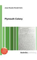 Plymouth Colony