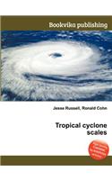 Tropical Cyclone Scales: (English)