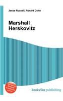 Marshall Herskovitz: (English)