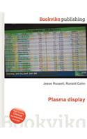 Plasma Display: (English)
