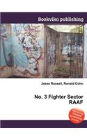 No. 3 Fighter Sector Raaf