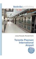 Toronto Pearson International Airport