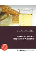 Pakistan Nuclear Regulatory Authority