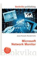 Microsoft Network Monitor